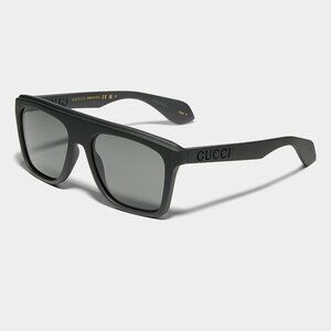 BNWT AW24 GUCCI OPENWORK SIGNATURE SUNGLASSES GG1570S